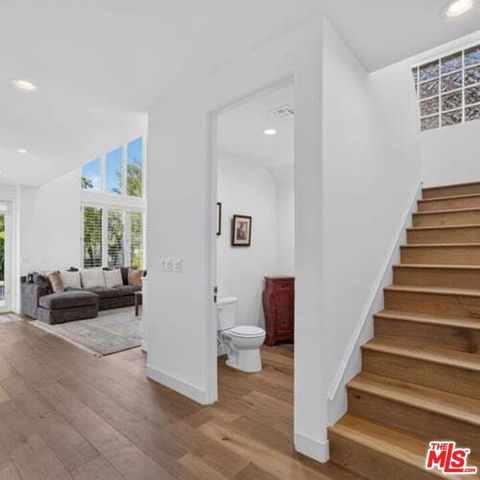 12699 Promontory Road, Los Angeles, CA 90049