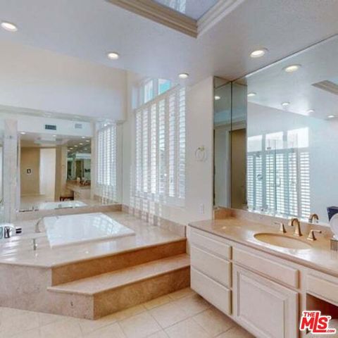 12699 Promontory Road, Los Angeles, CA 90049