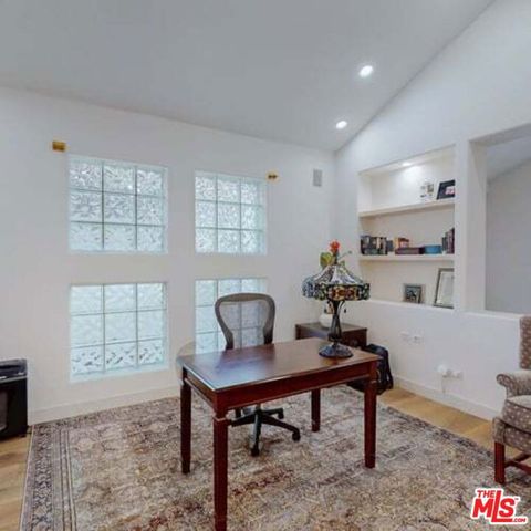 12699 Promontory Road, Los Angeles, CA 90049