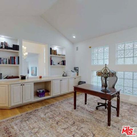 12699 Promontory Road, Los Angeles, CA 90049