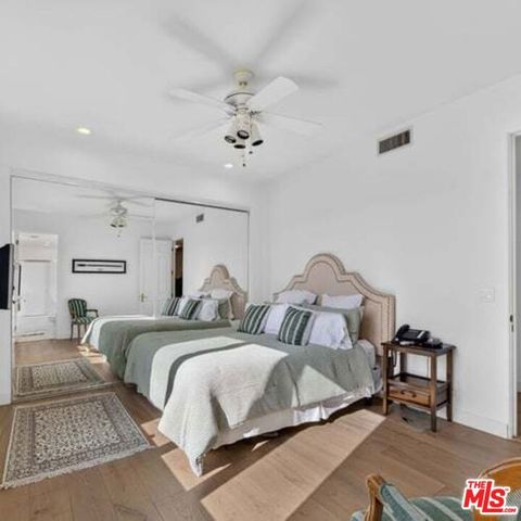 12699 Promontory Road, Los Angeles, CA 90049