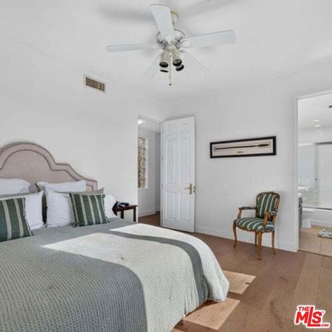 12699 Promontory Road, Los Angeles, CA 90049