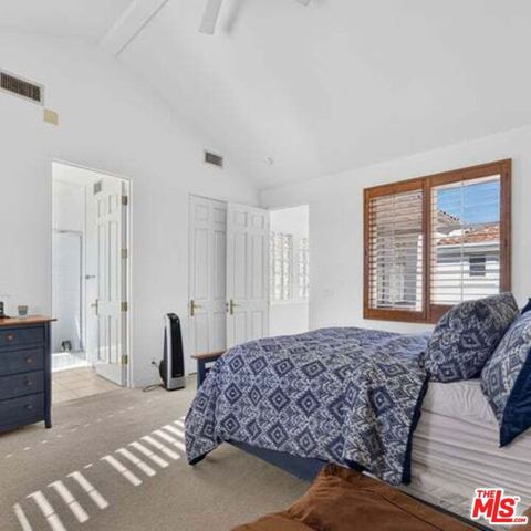 12699 Promontory Road, Los Angeles, CA 90049