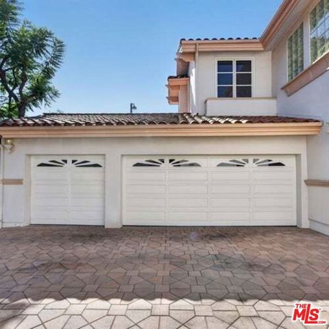 12699 Promontory Road, Los Angeles, CA 90049