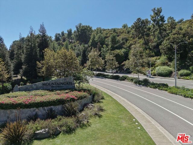 12699 Promontory Road, Los Angeles, CA 90049