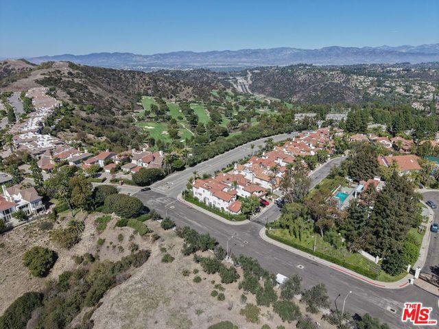 12699 Promontory Road, Los Angeles, CA 90049