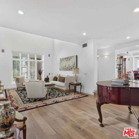 12699 Promontory Road, Los Angeles, CA 90049