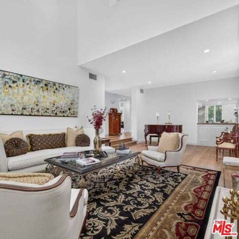 12699 Promontory Road, Los Angeles, CA 90049