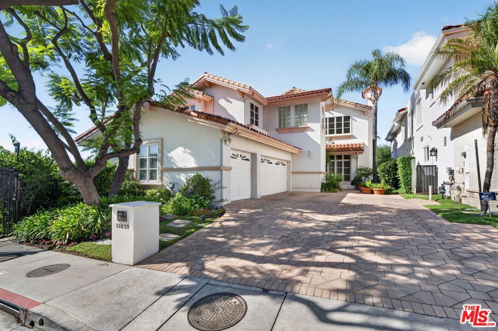 12699 Promontory Road, Los Angeles, CA 90049 — photo 2