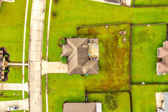 238 James Edison Drive, Gray, LA 70359