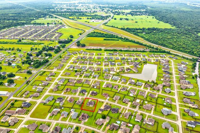 238 James Edison Drive, Gray, LA 70359