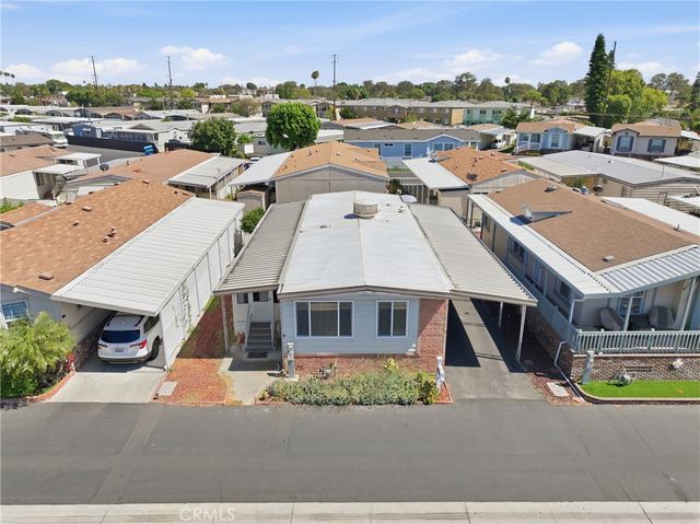 1201 W Valencia Drive 69, Fullerton, CA 92833