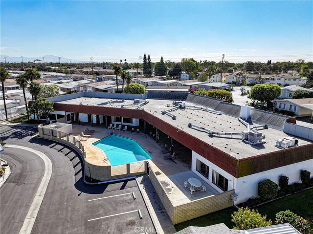 1201 W Valencia Drive 69, Fullerton, CA 92833