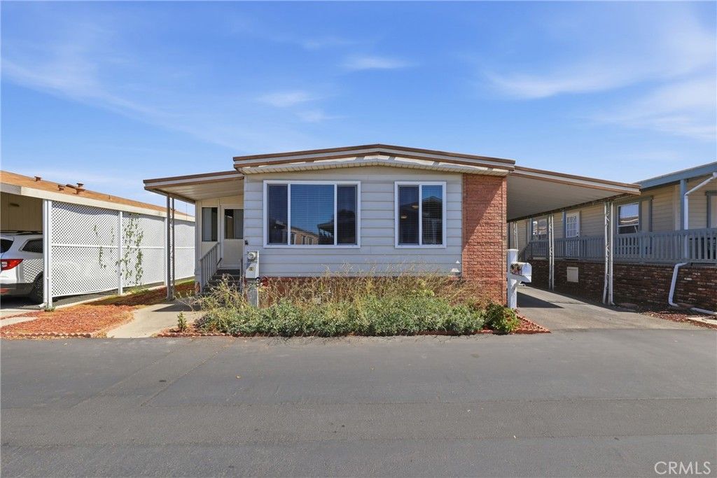 1201 W Valencia Drive 69, Fullerton, CA 92833