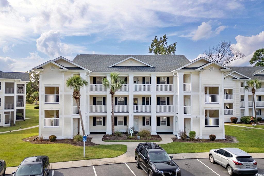 489 White River Dr Unit 29D, Myrtle Beach, SC 29579