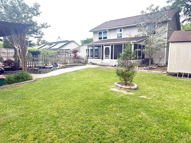 838 N Aylesbury Road, Goose Creek, SC 29445