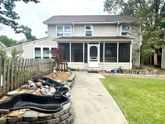 838 N Aylesbury Road, Goose Creek, SC 29445