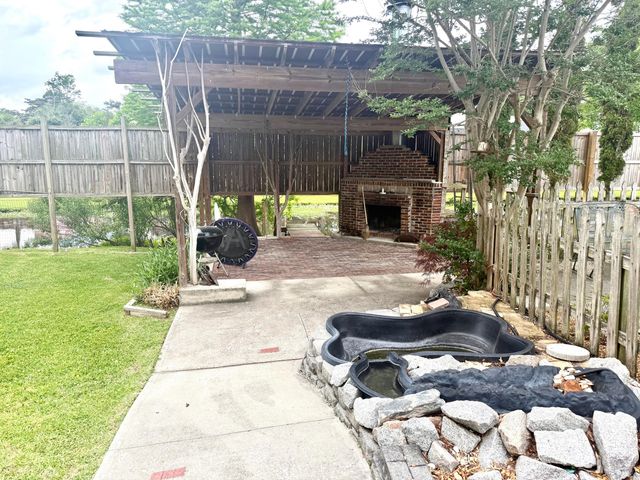 838 N Aylesbury Road, Goose Creek, SC 29445
