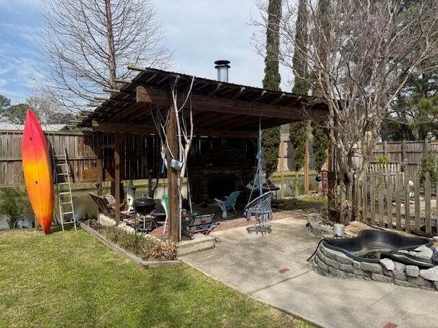 838 N Aylesbury Road, Goose Creek, SC 29445