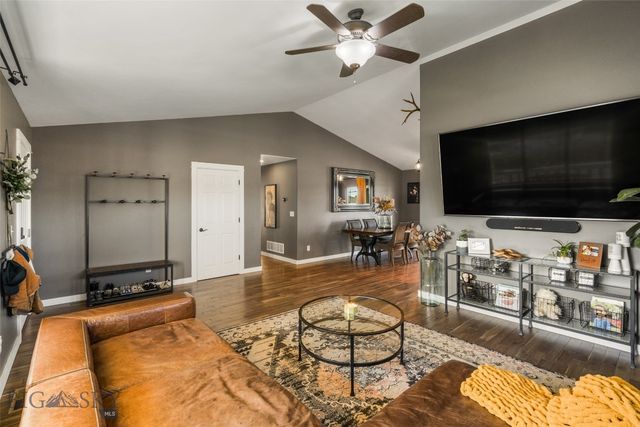 1235 Hunters Way, Bozeman, MT 59718