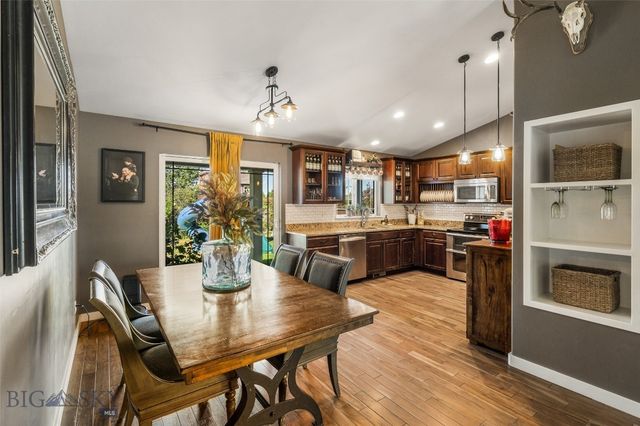 1235 Hunters Way, Bozeman, MT 59718