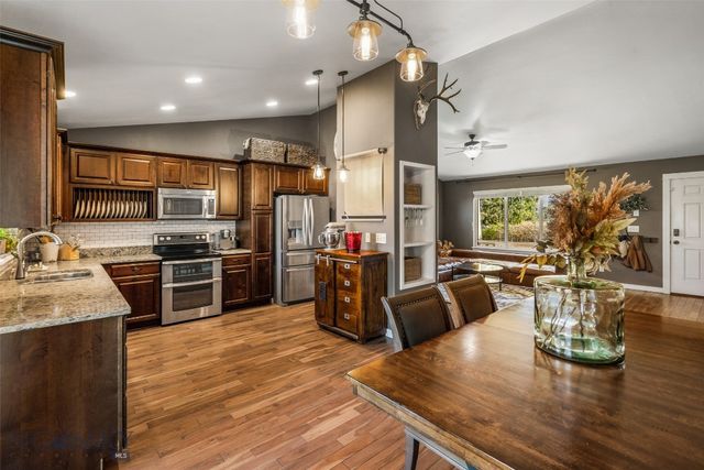 1235 Hunters Way, Bozeman, MT 59718