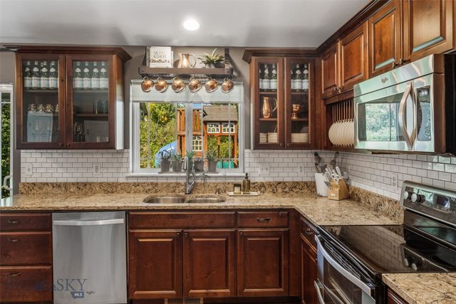 1235 Hunters Way, Bozeman, MT 59718