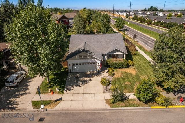1235 Hunters Way, Bozeman, MT 59718