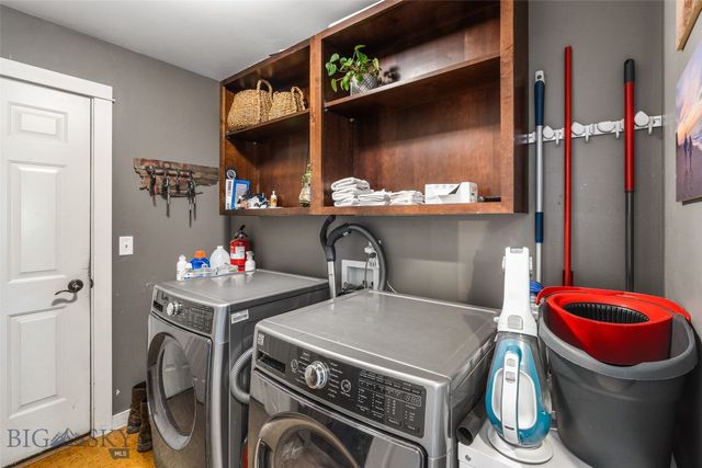 1235 Hunters Way, Bozeman, MT 59718