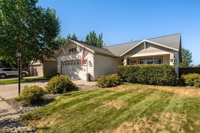 1235 Hunters Way, Bozeman, MT 59718