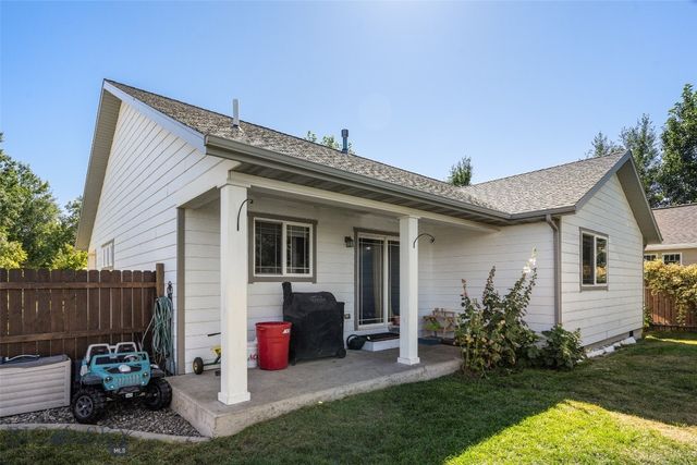 1235 Hunters Way, Bozeman, MT 59718