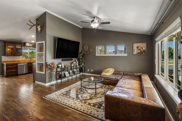1235 Hunters Way, Bozeman, MT 59718