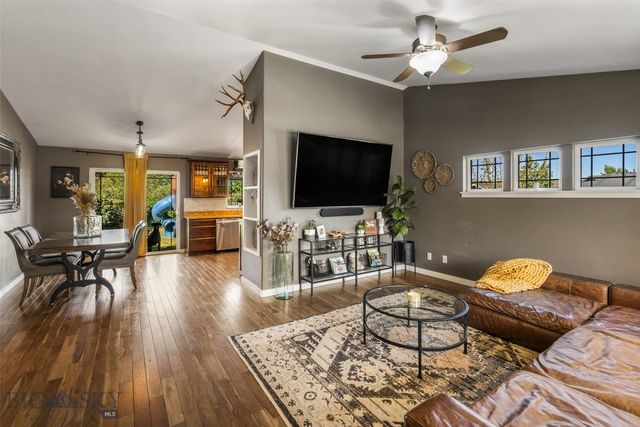 1235 Hunters Way, Bozeman, MT 59718