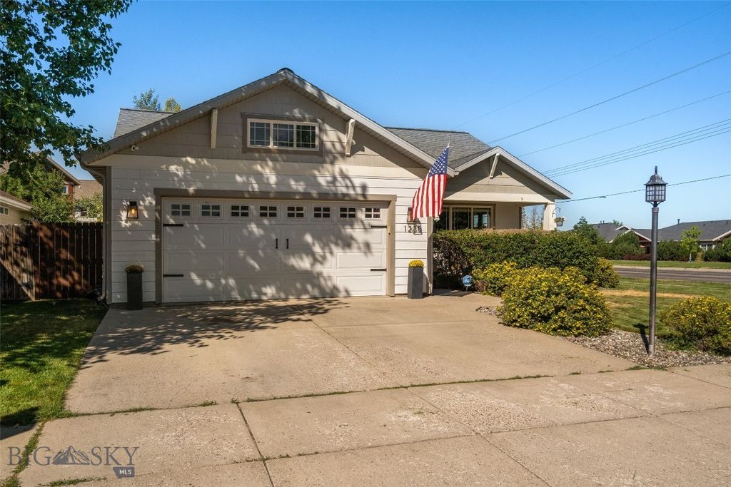 1235 Hunters Way, Bozeman, MT 59718 photo 4