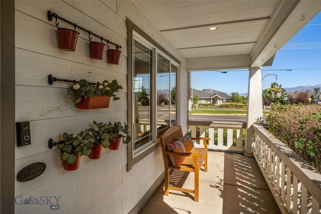 1235 Hunters Way, Bozeman, MT 59718 photo 5