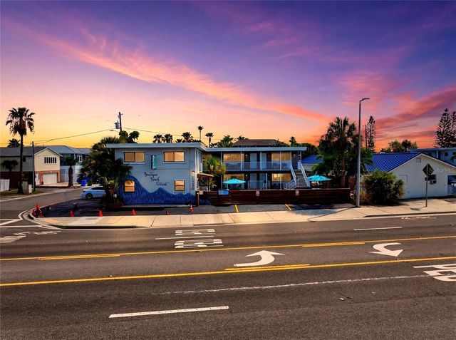 11965 GULF BOULEVARD, St Petersburg, FL 33706