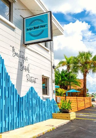11965 GULF BOULEVARD, St Petersburg, FL 33706