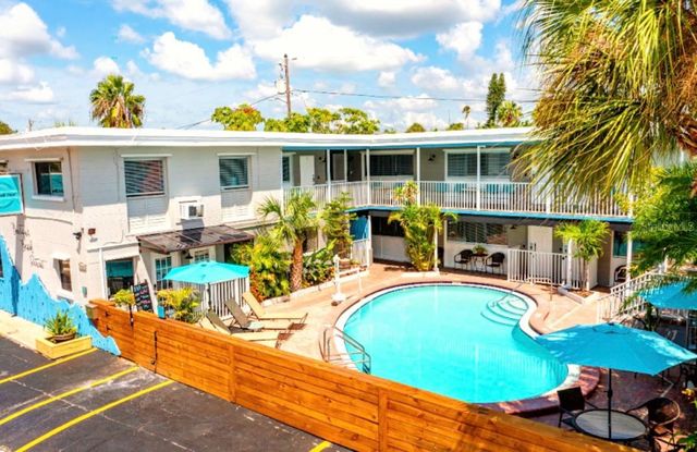 11965 GULF BOULEVARD, St Petersburg, FL 33706