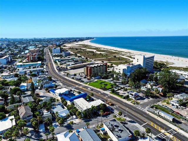 11965 GULF BOULEVARD, St Petersburg, FL 33706