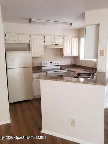 650 Island Club Court 149, Indialantic, FL 32903