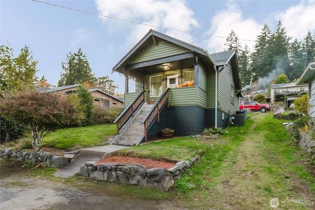 205 S Summit Ave., Bremerton, WA 98312