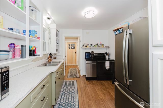 205 S Summit Ave., Bremerton, WA 98312