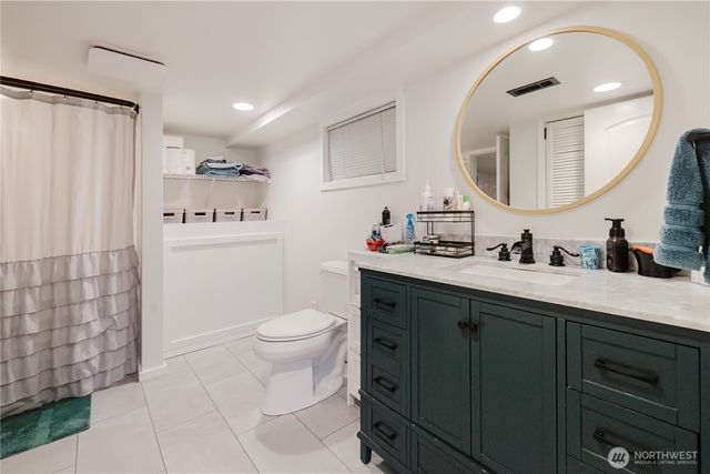 205 S Summit Ave., Bremerton, WA 98312