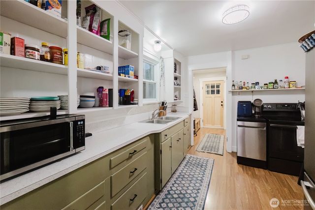 205 S Summit Ave., Bremerton, WA 98312