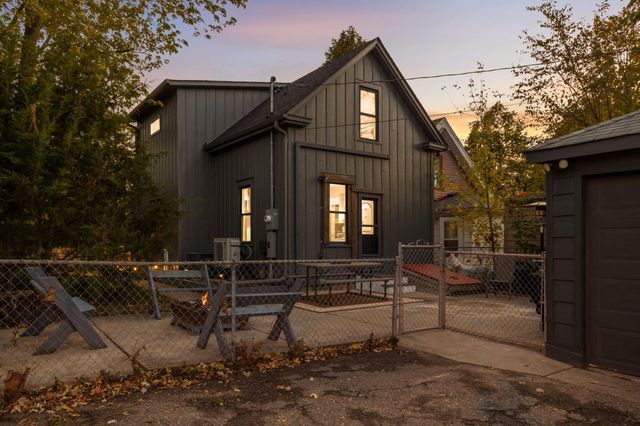 951 Front Avenue, Saint Paul, MN 55103