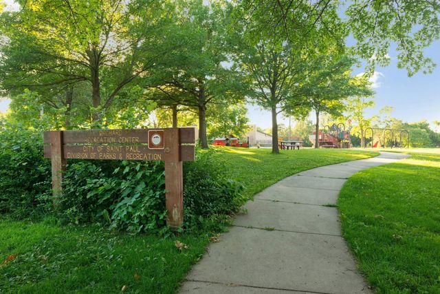 951 Front Avenue, Saint Paul, MN 55103