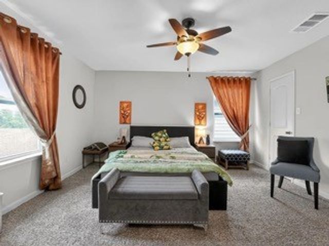 328 Marsh Lane, Princeton, TX 75407