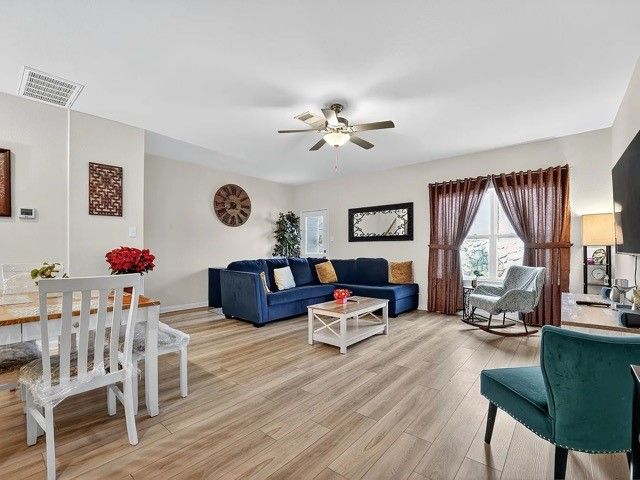 328 Marsh Lane, Princeton, TX 75407