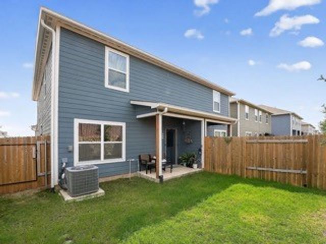 328 Marsh Lane, Princeton, TX 75407