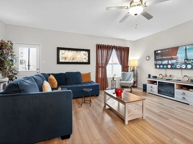 328 Marsh Lane, Princeton, TX 75407